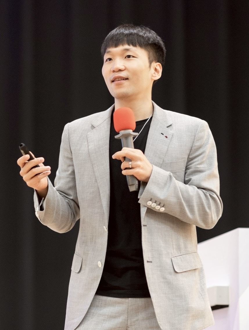 李洋