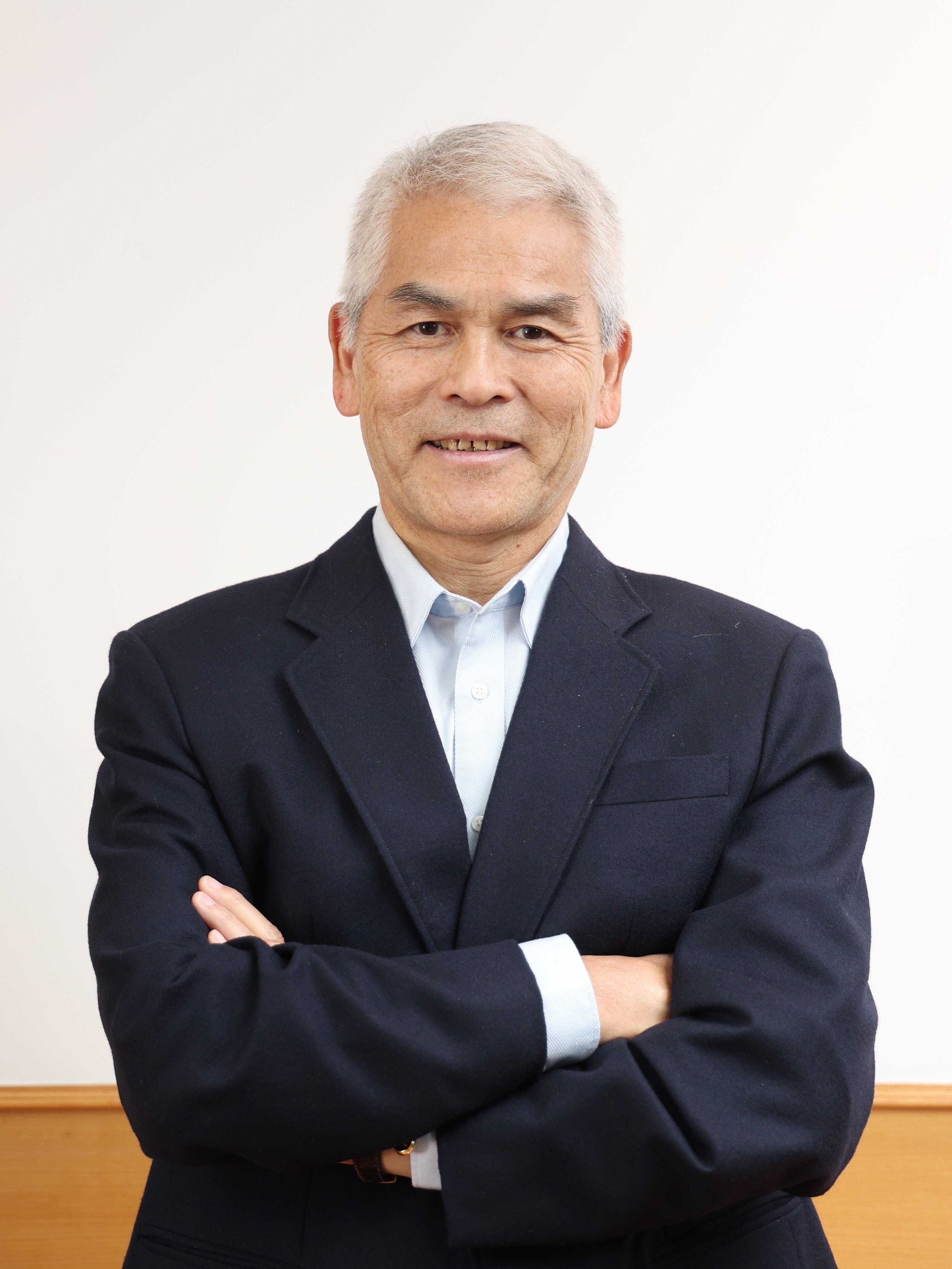 Huang, Chi-Huang